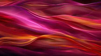 silk fabric background