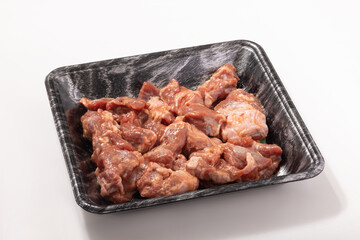 （スペイン産）豚ハラミ　たれ漬け