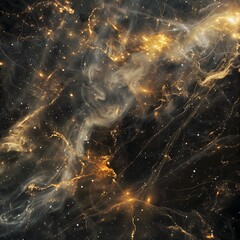 Showcase powerful jets of energy emitted from the core of an active galactic nucleus 169 Image 2 captain29732