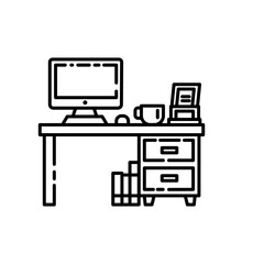 Workspace icon