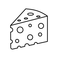 Cheese icon