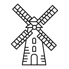 windmill icon