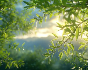 Obraz premium Embrace the Power of a Vitality Break Refresh Your Mind, Break Old Habits, and Discover New Energy A Visual Guide to Finding Your Inner Strength and Recharging Your Life