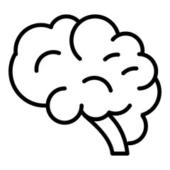 Brain icon
