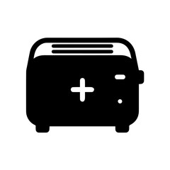 Toaster Icon