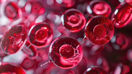 Alglucosidase Alfa A medication used to treat Pompe disease a rare genetic disorder Pompe disease genetic disorder Injection