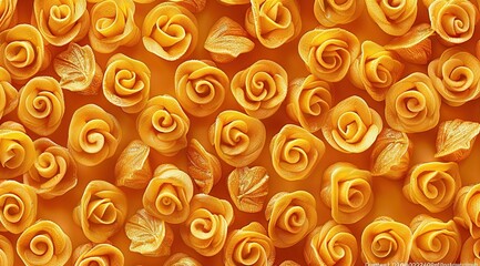 background with ornament