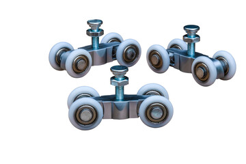 sliding door wheels