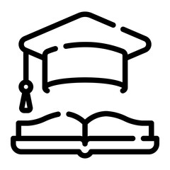 education line icon