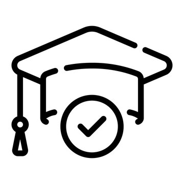 check line icon