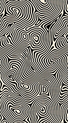 pattern, seamless, vector, texture, wallpaper, design, decoration, illustration, art, line, backdrop, tile, geometric, black, ornament, floral, fabric, curve, wave, textile, decor, color, shape, optic
