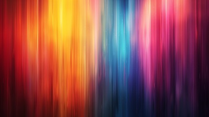 A vibrant gradient background with colorful hues, creating an abstract and visually appealing design.