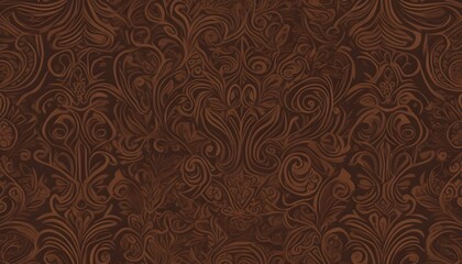 Brown Background Texture Backdrop Light Dark Chocolate Reddish Plain Clear Vintage Caramel Warm Wood