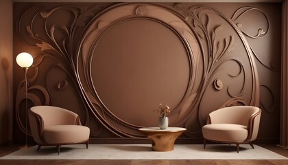 Brown Background Texture Backdrop Light Dark Chocolate Reddish Plain Clear Vintage Caramel Warm Wood