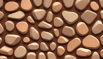 Fototapeta premium Brown Background Texture Backdrop Light Dark Chocolate Reddish Plain Clear Vintage Caramel Warm Wood