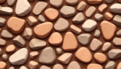 Fototapeta premium Brown Background Texture Backdrop Light Dark Chocolate Reddish Plain Clear Vintage Caramel Warm Wood