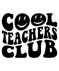 Teacher T-shirt design / Teacher SVG / Teachers