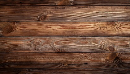 Naklejka premium Natural wood texture, top view of natural pattern for backdrop, light wooden color, abstract background