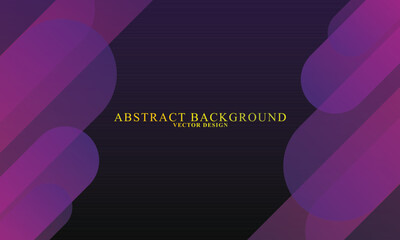 Abstract background wallpaper line shape geometry gradient color illustrator backdrop rounded rectangle