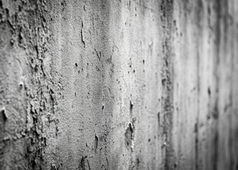 Obraz premium Abstract background. Monochrome texture forâ€‹ backgroundâ€‹. Image includes a effect the black and white tones. Closeupâ€‹ surfaceâ€‹ wallâ€‹ concreteâ€‹ forâ€‹ vintageâ€‹ background