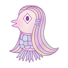 アマビエ　あまびえ　厄除け　キャラクター　妖怪　コロナ対策　新型コロナウイルス撃退　