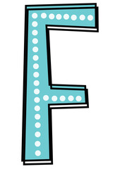 Dalmatian Dots Doodle Bright Alphabet Letters font svg png, Dalmatian dots leopard race checkered background, 21 Marquee Font Duo, polka dot, Custom Dot Dalmatian alphabet with background Png, bright 