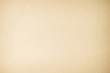 Vintage paper texture background with grunge and rustic elements. Cream paper, aged parchment.