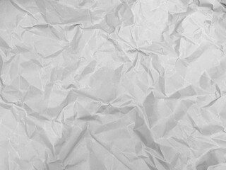 crumpled paper background