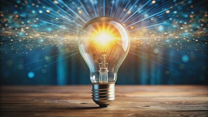 Enlightened Innovation: A Bright Idea for Progress and Growth