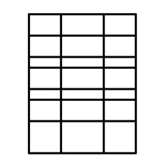 The product services feature compares listing table templates with different options, descriptions, features, and prices. Subscription product package pricing table light template.