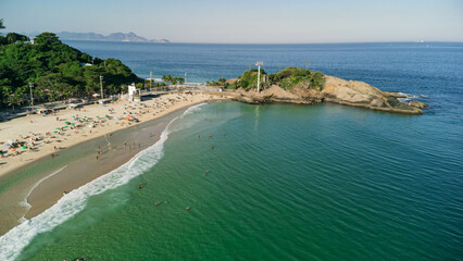 Beach & Surf