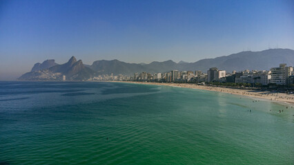 Rio de Janeiro - Continua Lindo...