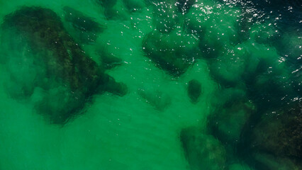 Rio de Janeiro - Seen from above
