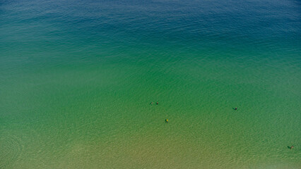 Rio de Janeiro - Seen from above