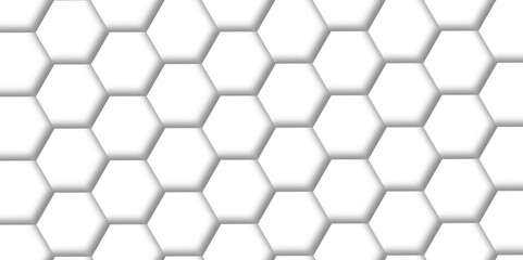 Fototapeta premium Grey abstract background Diamond shape white abstract background. Modern and technology concept background, Abstract geometric smooth square shape 3d architecture pattern design. white paper texture.