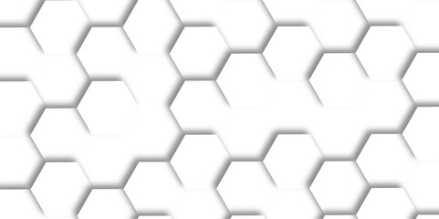 Grey abstract background Diamond shape white abstract background. Modern and technology concept background, Abstract geometric smooth square shape 3d architecture pattern design. white paper texture.