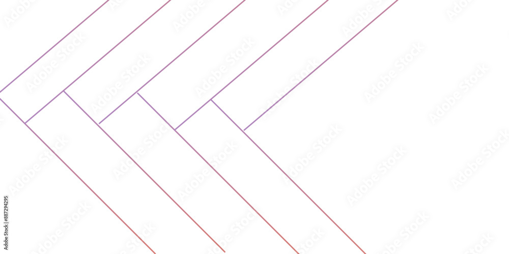 Aufkleber abstract white gray and red vector blueprint background with modern design. vector abstract futurist