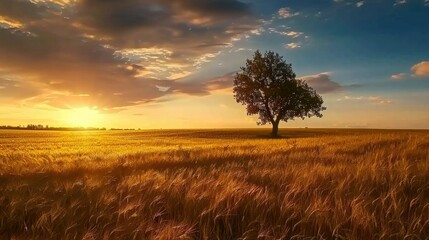 Fototapeta premium beautiful landscape backgrounds photography
