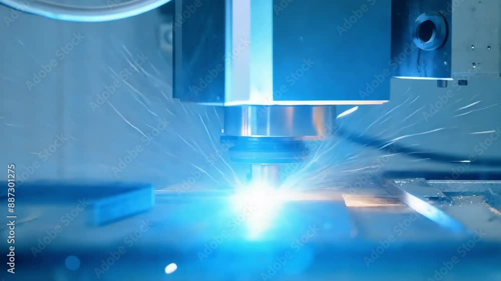 Aufkleber the assembly process starts with raw materials and gradually transforms them into a fully functionin