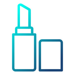 lipstick icon