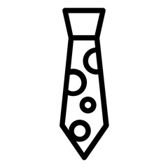 tie icon