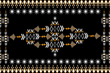 christmas background with snowflakes