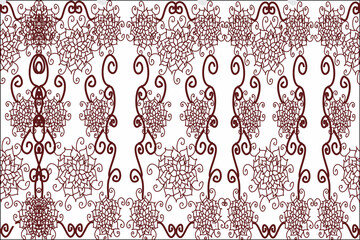 seamless pattern