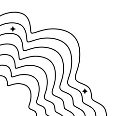 Aesthetic Line Corner