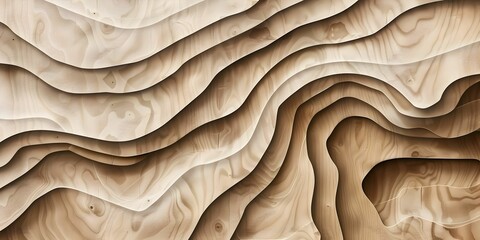 Paper cut designs that expresses inner emotions is suitable for use in designing projects or as illustrations.