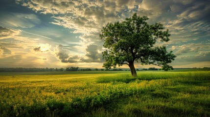 Fototapeta premium beautiful landscape backgrounds photography