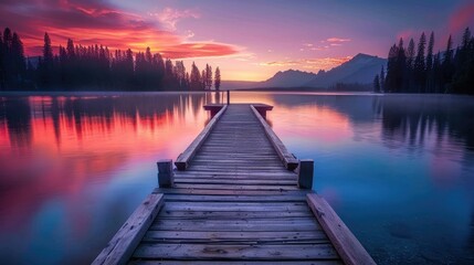 Fototapeta premium beautiful landscape backgrounds photography