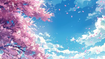桜