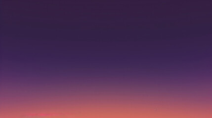 Naklejka premium Futuristic Purple to Orange Gradients: Perfect for Tech Backgrounds