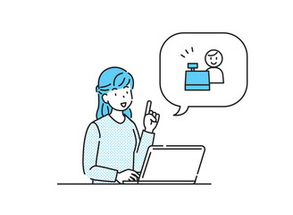 アルバイト　パート　女性　求人